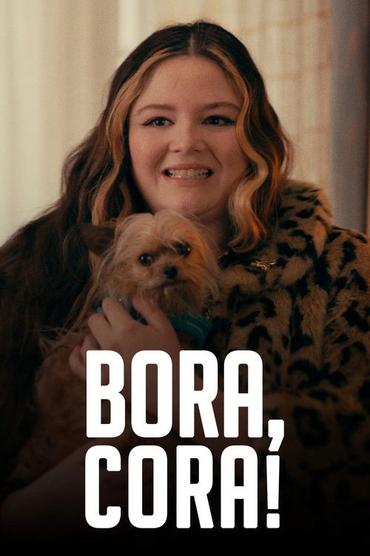 Bora, Cora!