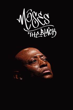 Moses the Black