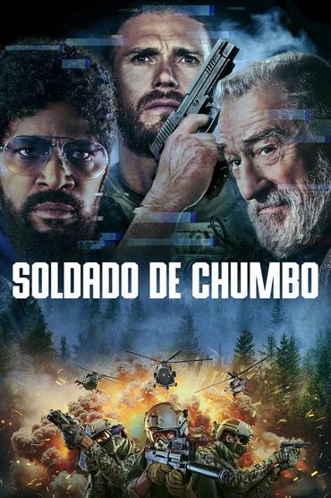 Soldado de Chumbo
