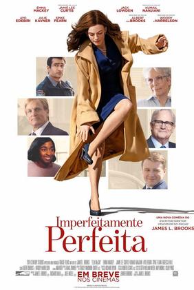Imperfeitamente Perfeita