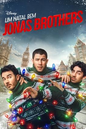 Um Natal Bem Jonas Brothers