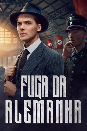 Fuga da Alemanha