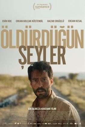 Öldürdüğün Şeyler