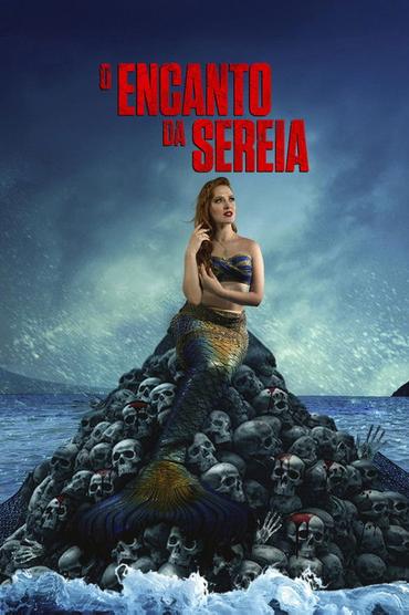 O Encanto da Sereia